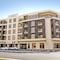 Time Grand Plaza Hotel, Dubai Airport - map