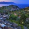 Arbatax Park Resort - Monte Turri - map