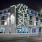 Novotel Avignon Centre - map