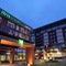 Ibis Styles Chiang Mai - map