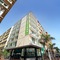 Hotel Aloe Canteras - map