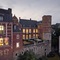 Van Der Valk Sélys Liège Hotel & Spa - map