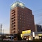 Ab Hotel Mikawa Anjo Honkan - map
