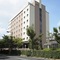 Jr-East Hotel Mets Mejiro - map