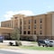 Hampton Inn Sweetwater - map