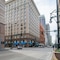 Magnolia Hotel Denver, A Tribute Portfolio Hotel - map