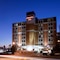 Hampton Inn Pittsburgh University Medical Center - map