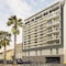 Aparthotel Adagio Marseille Timone - map