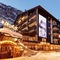 Alex Alpine Resort - Spa & Sports - map