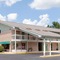 Days Inn By Wyndham Columbia Ne Fort Jackson - map