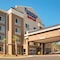 Fairfield Inn And Suites By Marriott Columbia - map