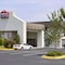 Ramada Limited Columbia - map