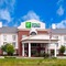 Holiday Inn Express Radcliff-Fort Knox By Ihg - map