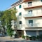 Hotel Sorriso - map