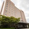 Ana Crowne Plaza Yonago By Ihg - map