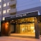 Dormy Inn Wakkanai - map