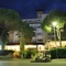 Hotel Martini - map