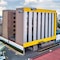 Ramada Via Veneto - map
