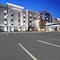 Hampton Inn & Suites By Hilton Syracuse Dewitt - map