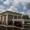 Hampton Inn Summersville - map