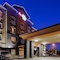 Best Western Plus The Inn At St. Albert - map