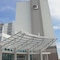 Doubletree Virginia Beach - map