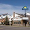 Starlite Yellowstone, Tapestry Collection By Hilton - map