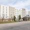 Hilton Garden Inn Kansas City Kansas - map