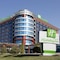 Holiday Inn Almaty By Ihg - map
