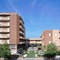 Hotel Astoria Pesaro - map