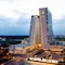 Ac Hotel By Marriott Bella Sky Copenhagen - map