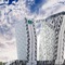 Ac Hotel By Marriott Bella Sky Copenhagen - map