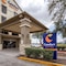 Comfort Suites Near Texas Medical Center – Nrg Stadium - map