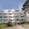 Hotel Timmendorfer Strand - map