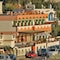 Hotel Santa Lucia - map