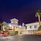 Best Western Plus Las Vegas West - map