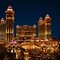 Banyan Tree Macau - map