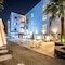 Pollis Hotel - map