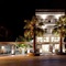 Pollis Hotel - map