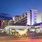 Mercure Yangon Kaba Aye - map