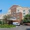 Fairfield Inn & Suites Buffalo Airport - map