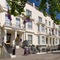 Premier Inn London Kensington (Olympia) - map
