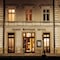 Queen Boutique Hotel - map
