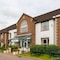 Holiday Inn Ipswich Orwell By Ihg - map