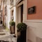 Relais Manzoni - map