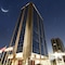 Byotell Hotel Istanbul - map