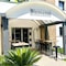 B&B Hotel Aubagne Gémenos - map