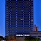 Yiwu Bali Plaza Hotel - map
