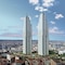 Fraser Place Anthill Istanbul - map