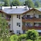 Hotel Aurach - map